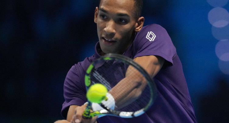 Un 3e succès pour Sinner au Masters