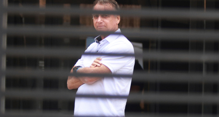 Brésil: appel de Bolsonaro rejeté, qui se rapproche de la prison