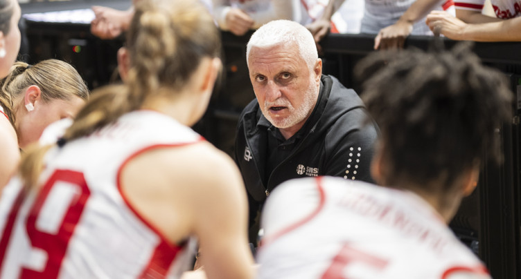 Qualification de l'Euro dames: large succès suisse