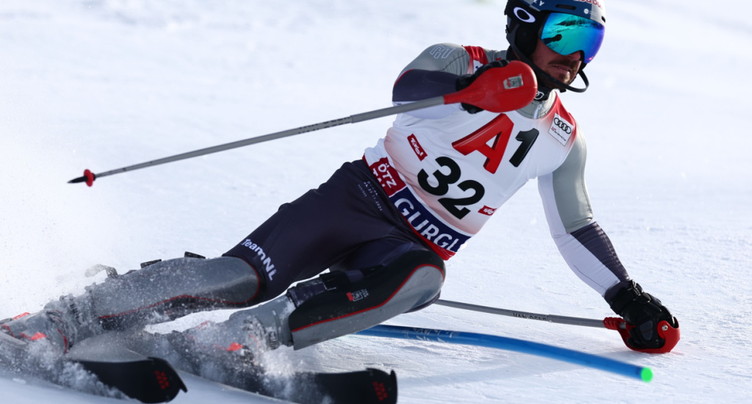 Marcel Hirscher absent jusqu'en janvier