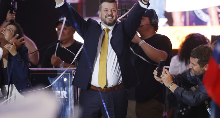 Elections au Chili: ouverture des bureaux de vote