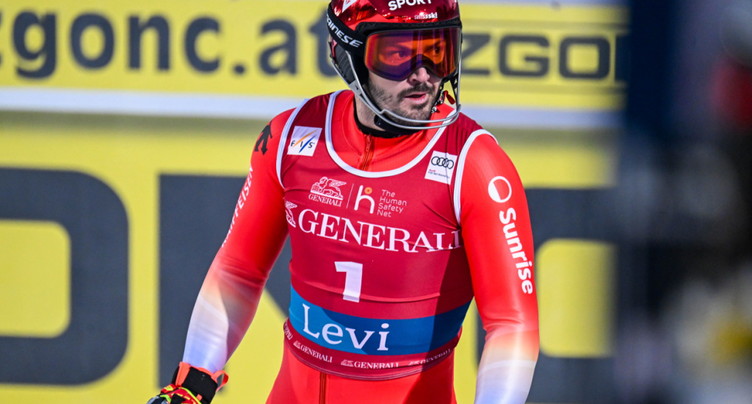 Les Suisses hors du top 10, Pinheiro Braathen victorieux