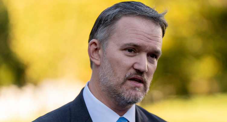 La Maison-Blanche salue un « accord historique » avec Berne