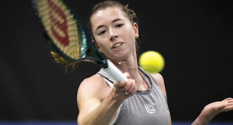 Un double pour départager l'Argentine et la Suisse