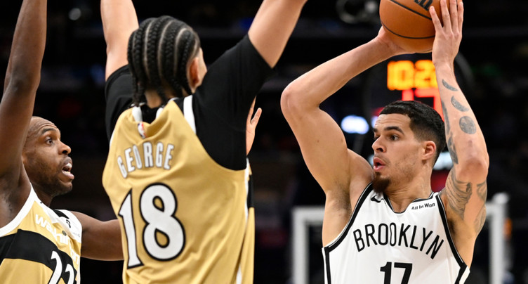 Washington perd le choc des « cancres »