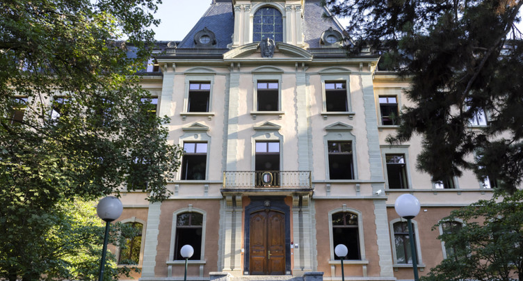 Automobiliste accusé de tentative de meurtre en Valais