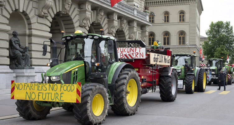 Population paysanne globalement plus satisfaite en 2025