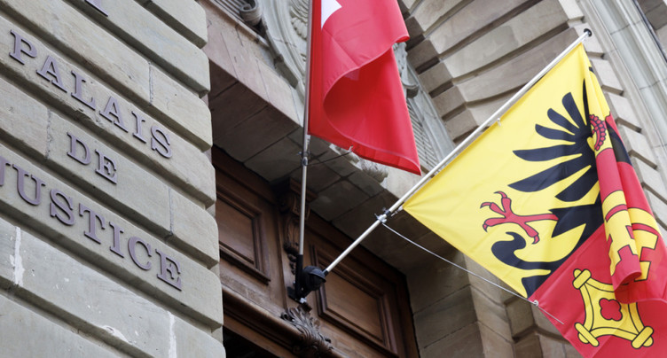 Explications confuses de la femme qui a tué son mari à Vernier (GE)