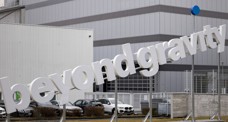 Beyond Gravity veut construire des satellites de A à Z