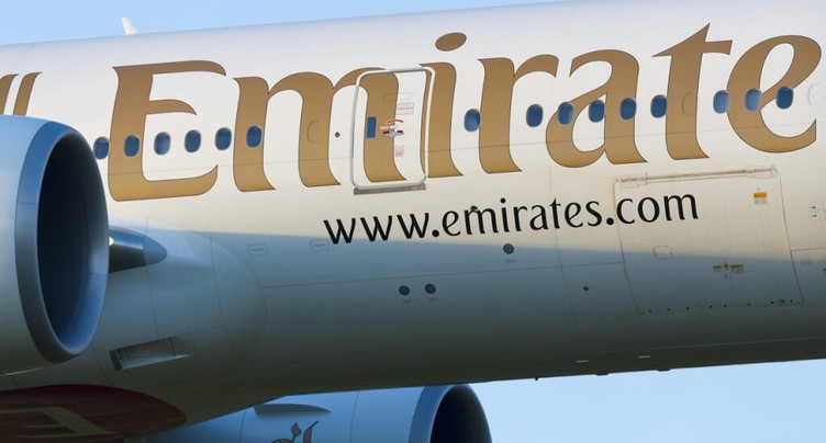 Emirates commande des Boeing valant 38 milliards de dollars