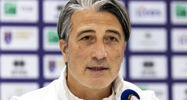 Kosovo - Suisse: il faudra de la concentration dès le début