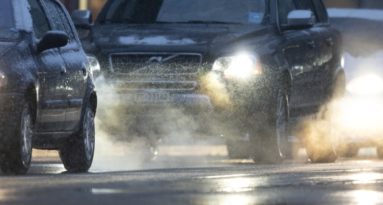 Protection du climat: la Suisse progresse au classement mondial
