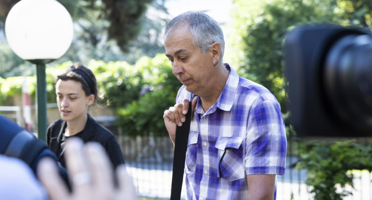 La société de Cédric Flaction épinglée pour de fausses déclarations
