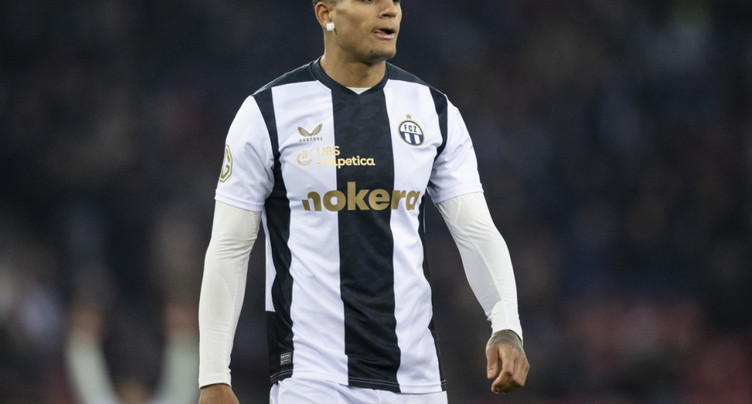 L'ex-joueur du FC Zurich Daniel Denoon condamné pour escroqueries