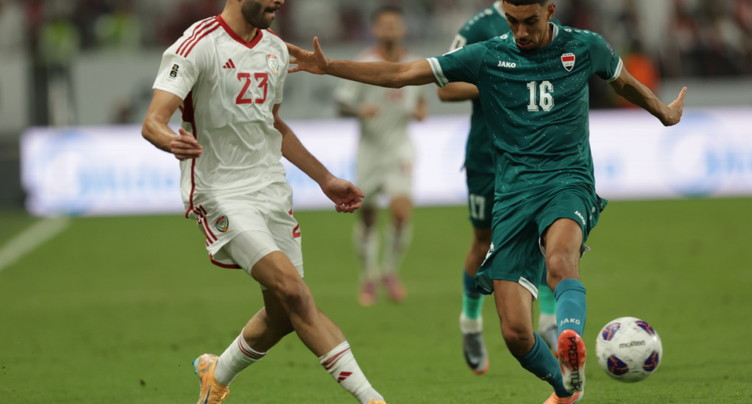 L'Irak peut toujours y croire