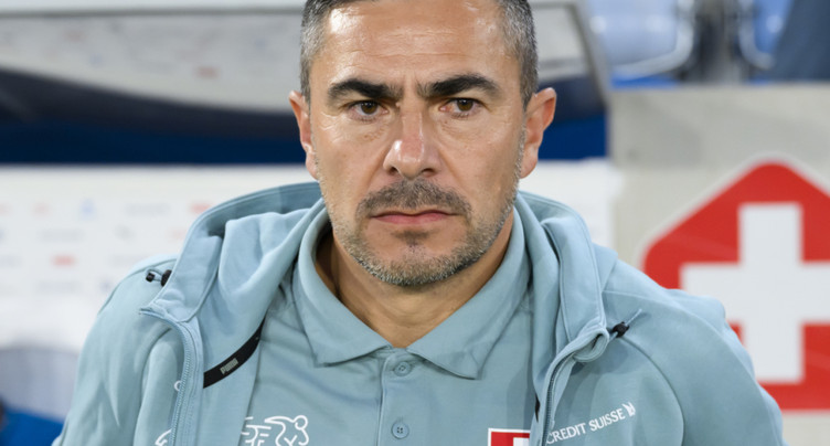 Euro M21: Couac helvétique au Luxembourg