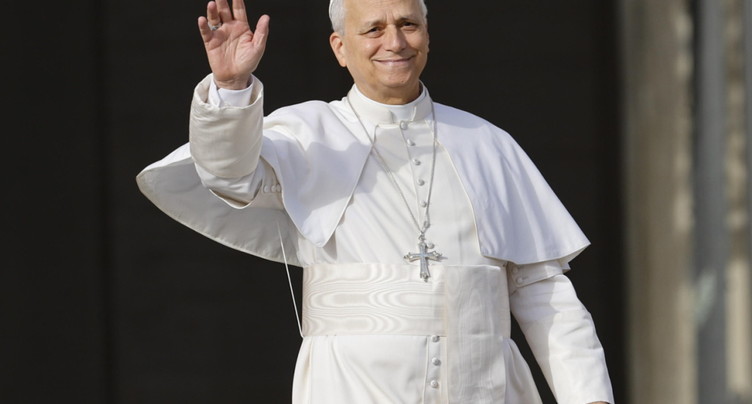 USA: le pape dénonce le traitement des migrants