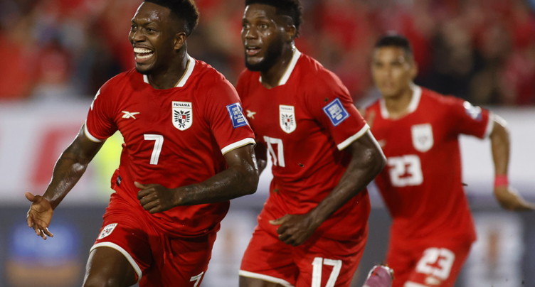 Le Panama, Haïti et Curaçao qualifiés