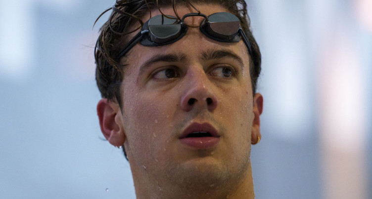 Avec 15 Suisses à Lublin, mais sans Mityukov