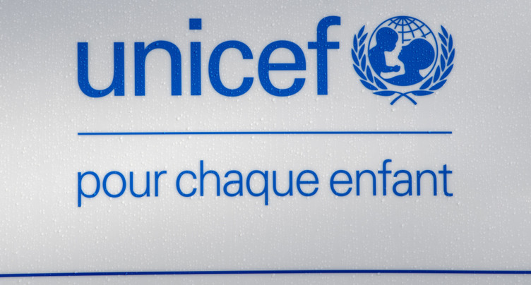 L'UNICEF va délocaliser près de 300 postes depuis Genève