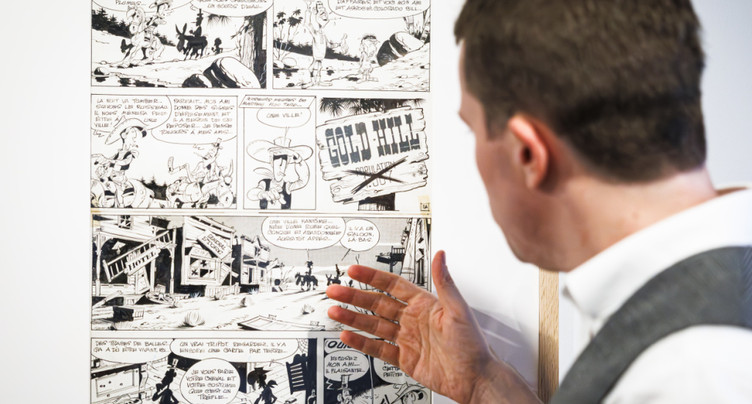 Le festival d'Angoulême n'aura pas lieu en janvier prochain