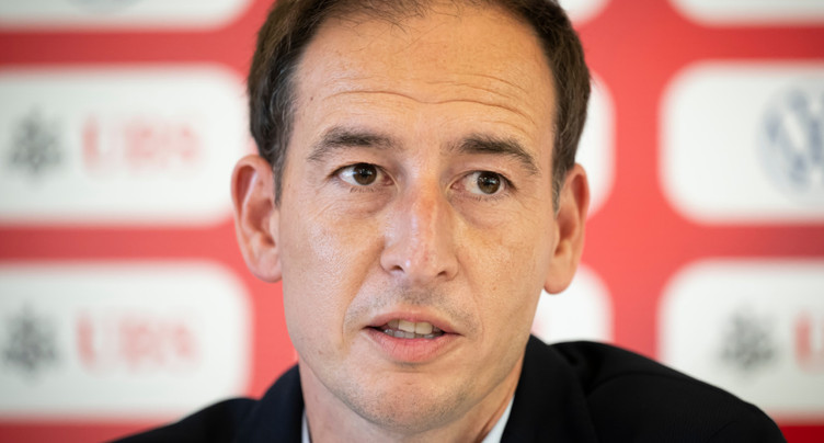 Une première sélection sans surprise pour Rafel Navarro