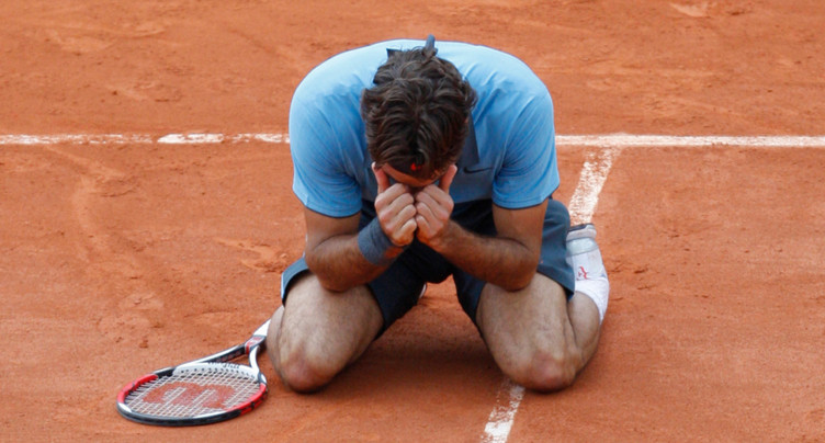 Federer sera intronisé au Hall of Fame l'an prochain