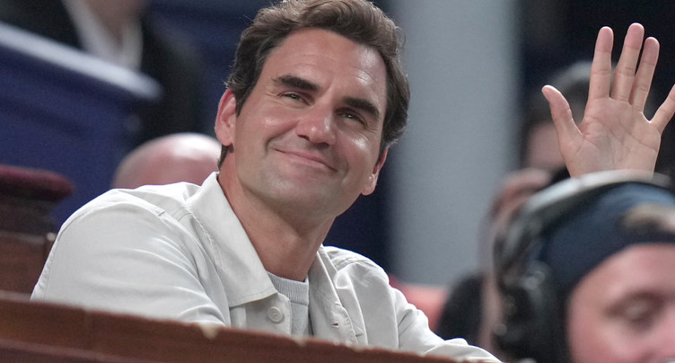 Federer: « Les années de 18 à 20, 21 ont été dures pour moi »