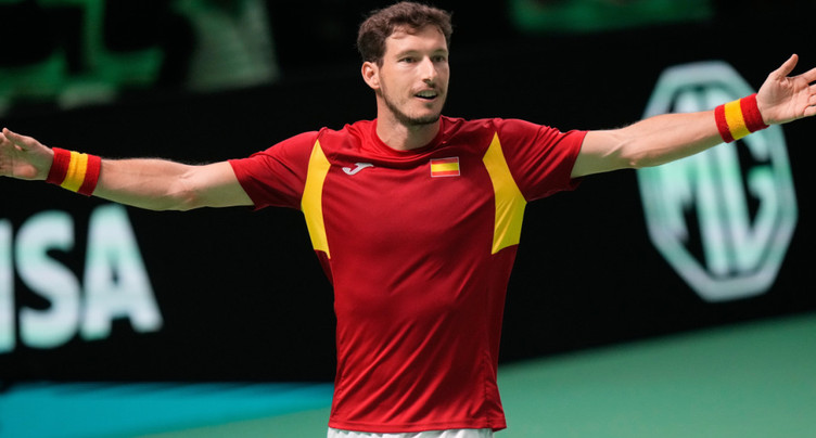 L'Espagne défiera l'Italie en finale