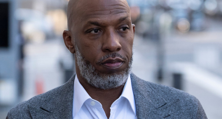 NBA: Billups plaide non-coupable dans l'affaire des jeux truqués