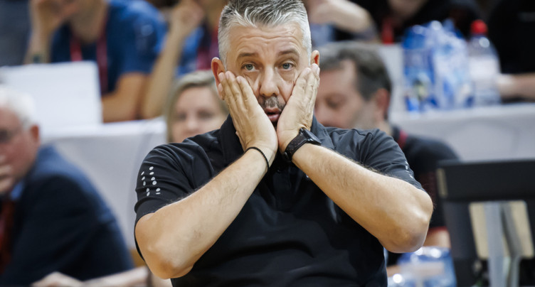 Une défaite logique mais rageante pour la Suisse