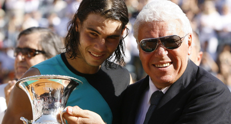 Mort à 92 ans de la légende italienne Nicola Pietrangeli