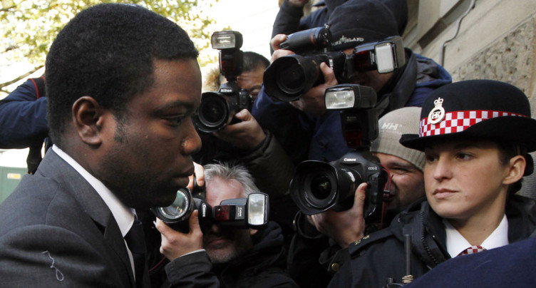 Les Journées de Soleure s'ouvrent sur le « trader voyou » d'UBS