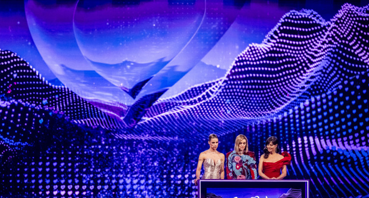 Concours Eurovision 2025 à Bâle: bilan final très positif de la SSR