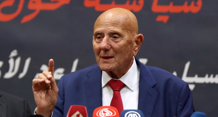 Tunisie: l'opposant historique Ahmed Néjib Chebbi arrêté (famille)