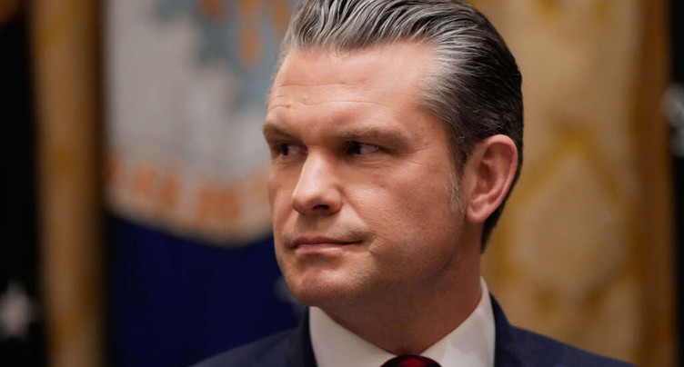 Messagerie Signal: Pete Hegseth a mis l'armée américaine en danger