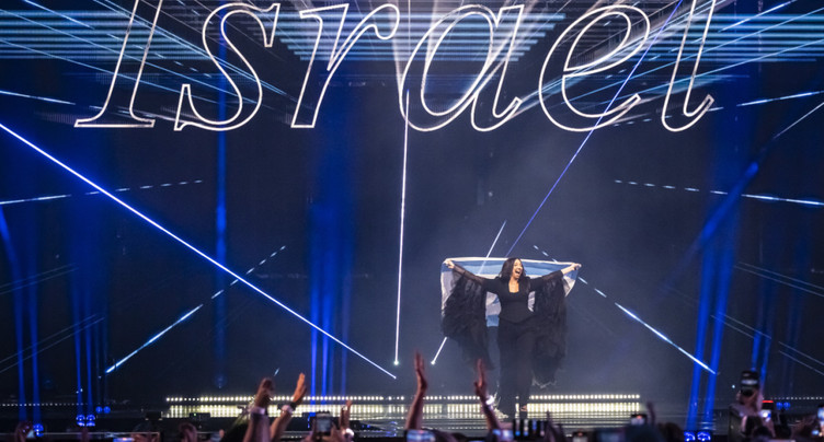 Israël pourra participer à l'Eurovision 2026 en Autriche