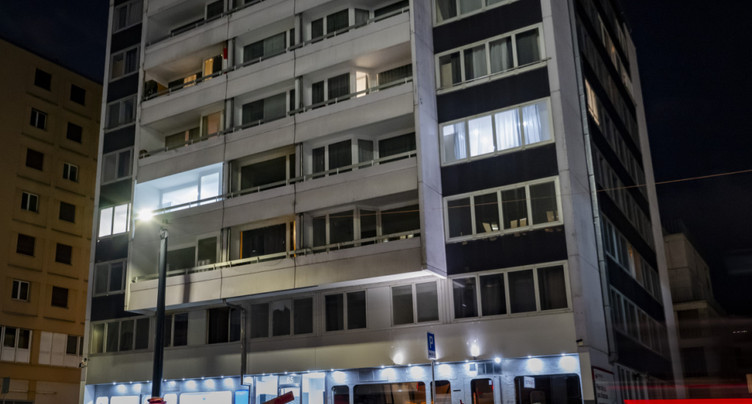 Lausanne: 41 personnes prévenues de fraude aux assurances sociales