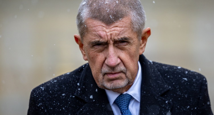 Tchéquie: le milliardaire trumpiste Babis bientôt Premier ministre