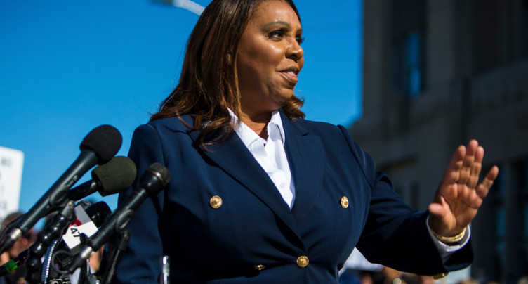 USA: revers judiciaire pour Trump