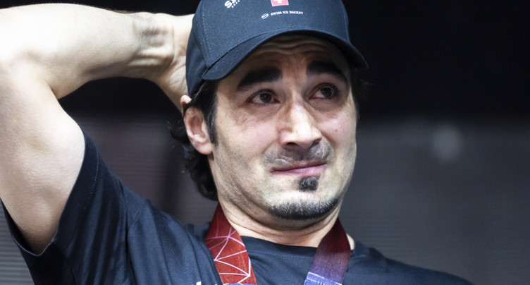 Ambühl, Schelling et Krueger intronisés en 2026