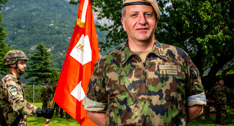 Patrouille des Glaciers: les inscriptions sont à nouveau possible
