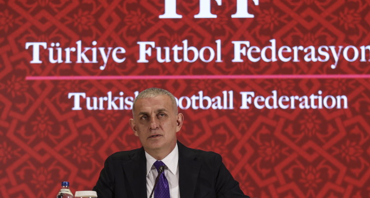 La justice ordonne l'arrestation de 46 personnes dont 29 joueurs