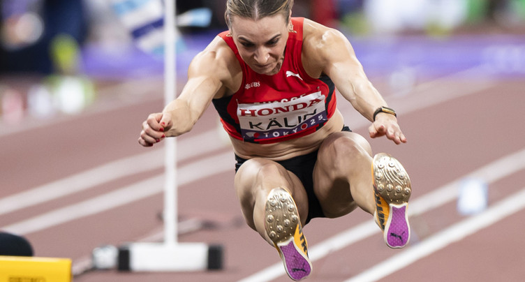 WA abandonne sa réforme controversée du saut en longueur