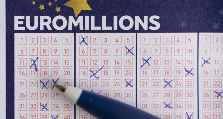 Gros gains de loterie: limiter l'optimisation fiscale