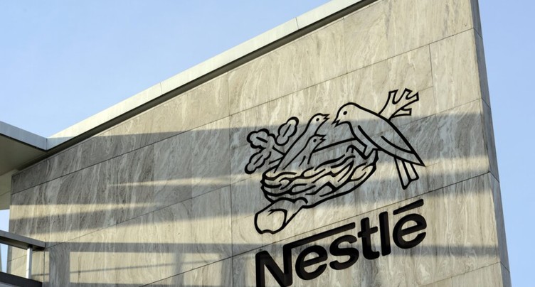 Nestlé ne revalorisera pas les salaires des sièges suisses en 2026