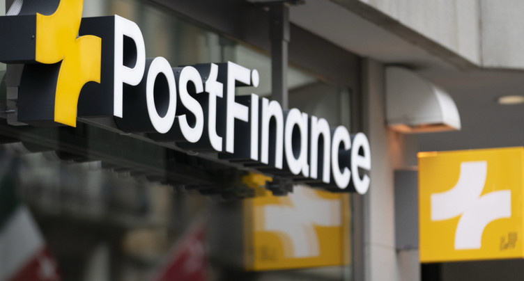 PostFinance nomme une responsable des risques issue de la SGKB