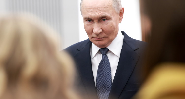 Washington et Kiev disent que la paix dépend de Moscou