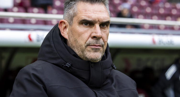 Servette pourrait glisser au 11e rang