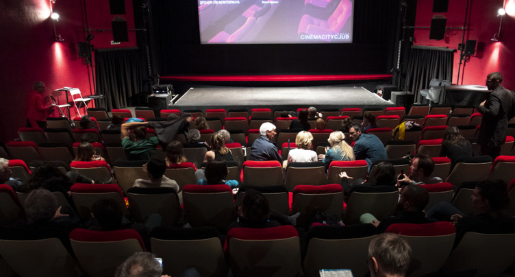 Les créateurs du FFFH quittent le festival de cinéma biennois
